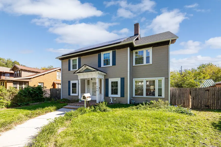 356 N William Street, Joliet, IL 60435 - #3