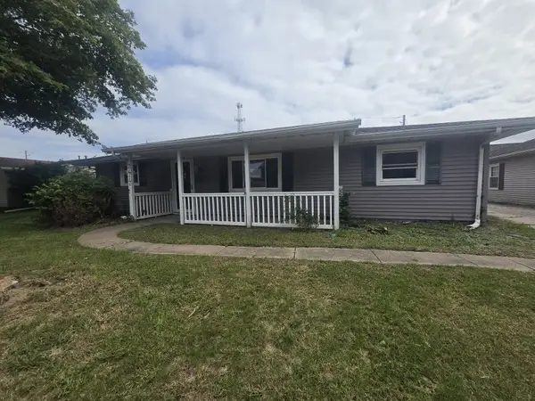 2417 12th Street, Silvis, IL 61282
