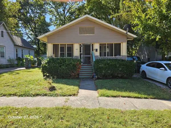 613 W Elm Street, Carbondale, IL 62901
