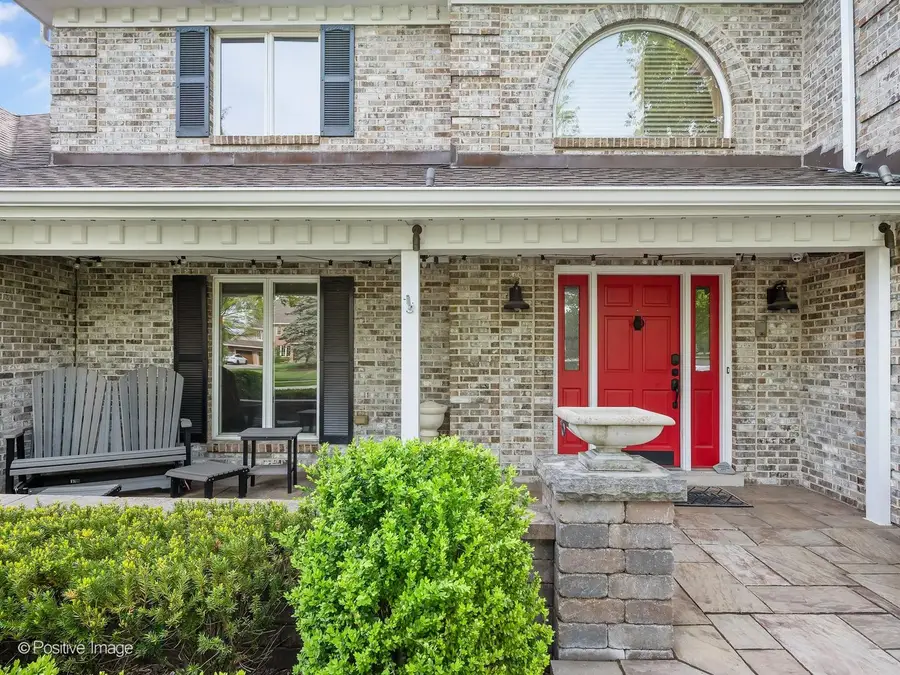 6451 Garfield Ridge Court, Burr Ridge, IL 60527 - #2