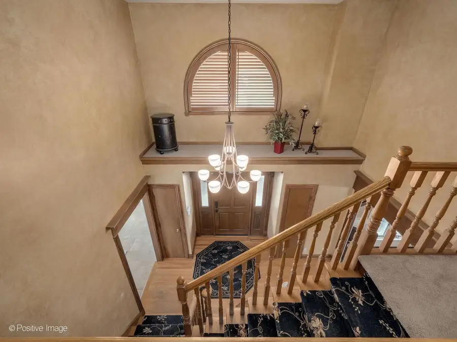 6451 Garfield Ridge Court, Burr Ridge, IL 60527 - #3
