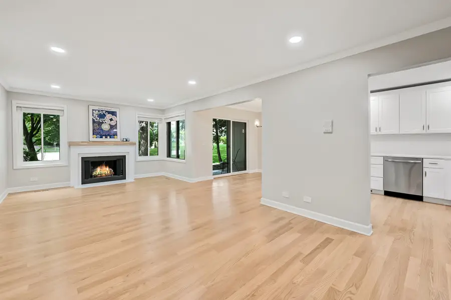 6262 Trinity Drive #1B, Lisle, IL 60532 - #3