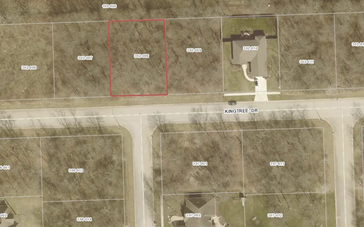 2130 Kingtree Drive, Morris, IL 60450 - #1
