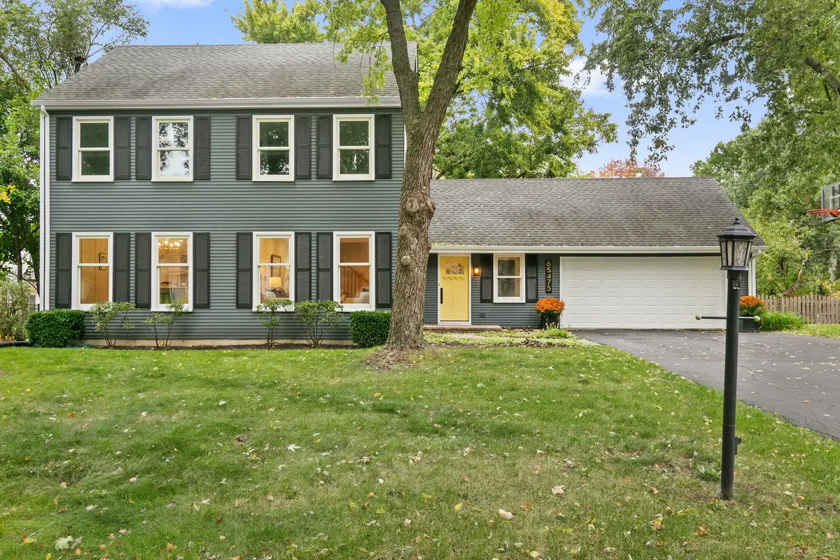 6S475 Sussex Road, Naperville, IL 60540 - #1