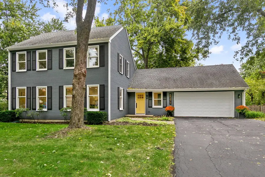 6S475 Sussex Road, Naperville, IL 60540 - #2