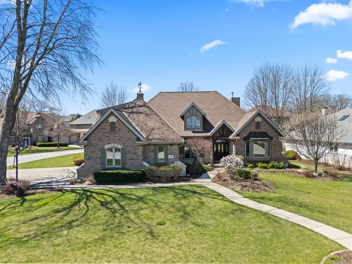 208 Sawgrass Drive, Palos Heights, IL 60463 - #1