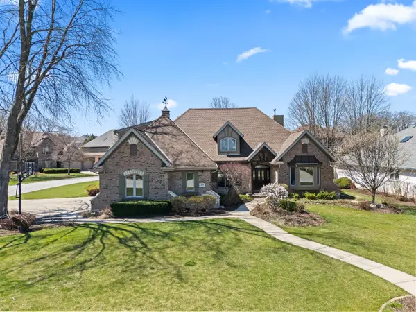 208 Sawgrass Drive, Palos Heights, IL 60463