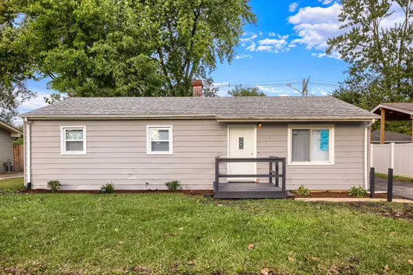 15440 Birch Road, Markham, IL 60428