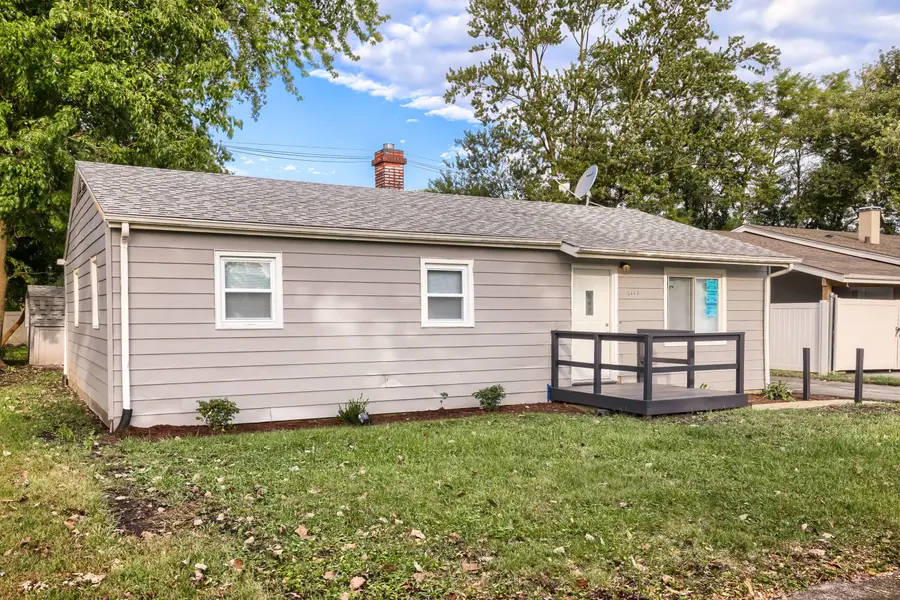15440 Birch Road, Markham, IL 60428 - #2