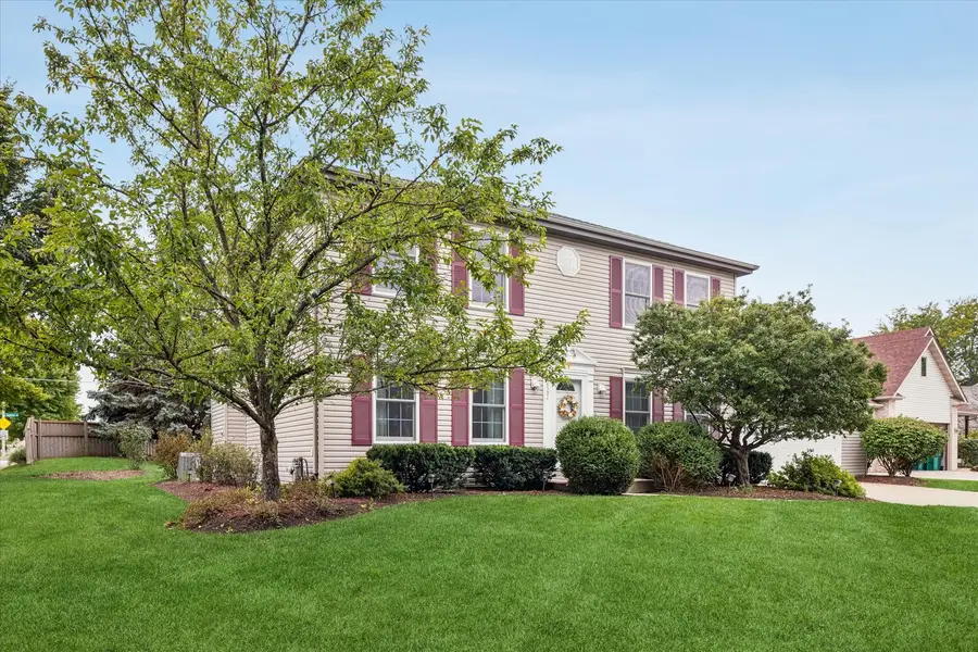 2904 Hintze Court, Joliet, IL 60435 - #2