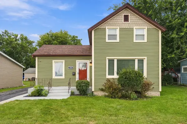 104 N Kinzie Street, Thornton, IL 60476