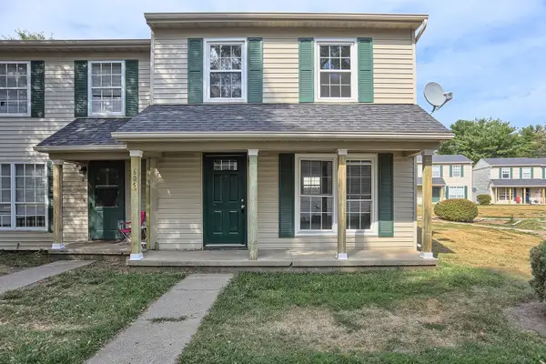 605 English Creek Court #A, Champaign, IL 61821