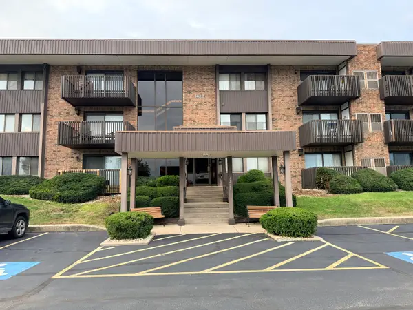 1420 Woodbridge Avenue #1A, Joliet, IL 60436