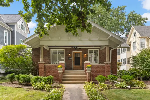 115 N Wright Street, Naperville, IL 60540