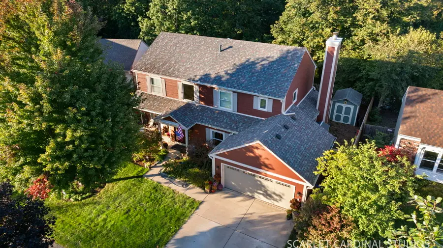 2S520 River Oaks Drive, Warrenville, IL 60555 - #2