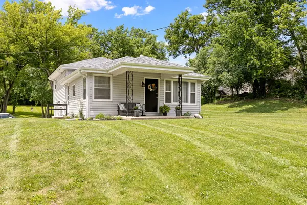 11S130 Madison Street, Burr Ridge, IL 60527