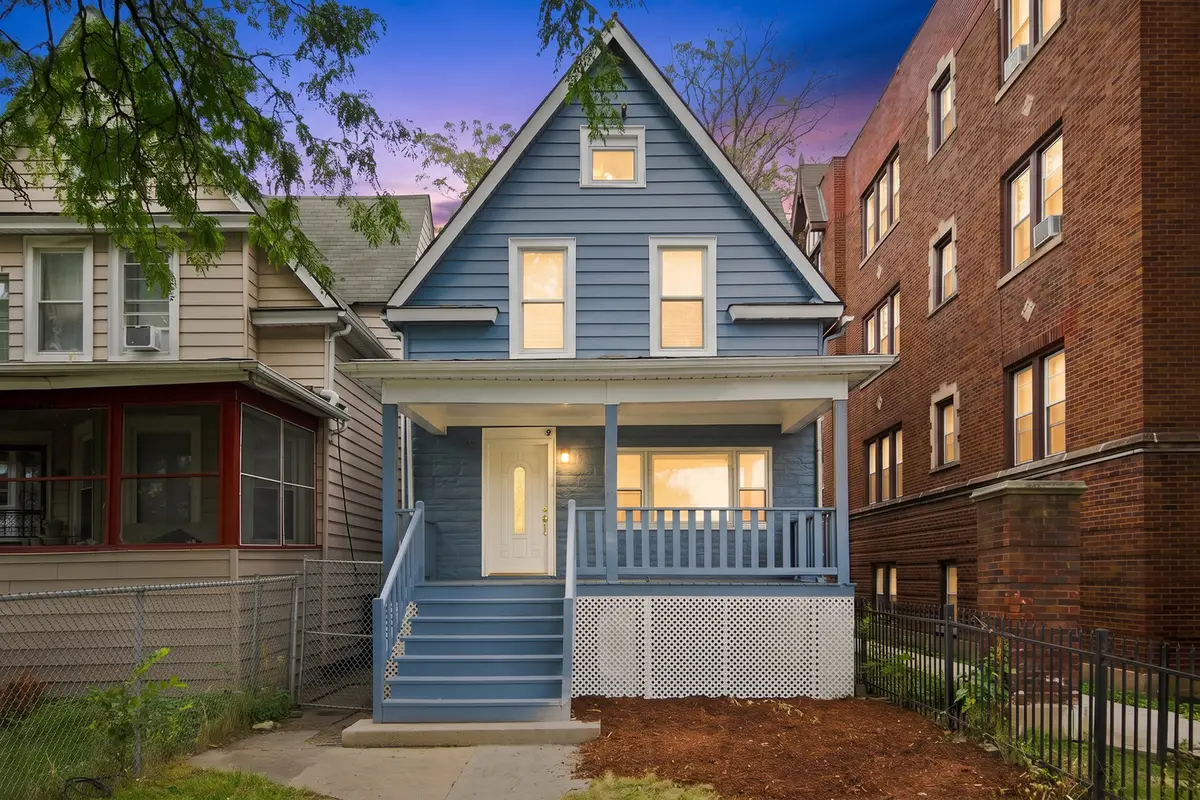 122 N Long Avenue, Chicago, IL 60644 - #1