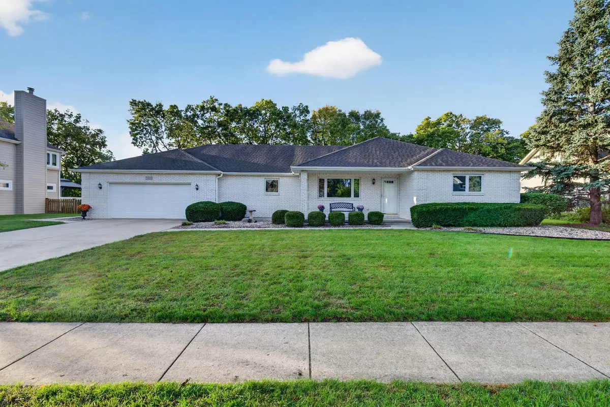 25053 W Mcmillin Drive, Channahon, IL 60410 - #1