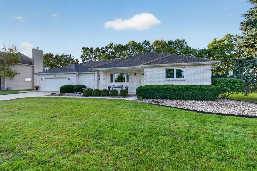 25053 W Mcmillin Drive, Channahon, IL 60410 - #3