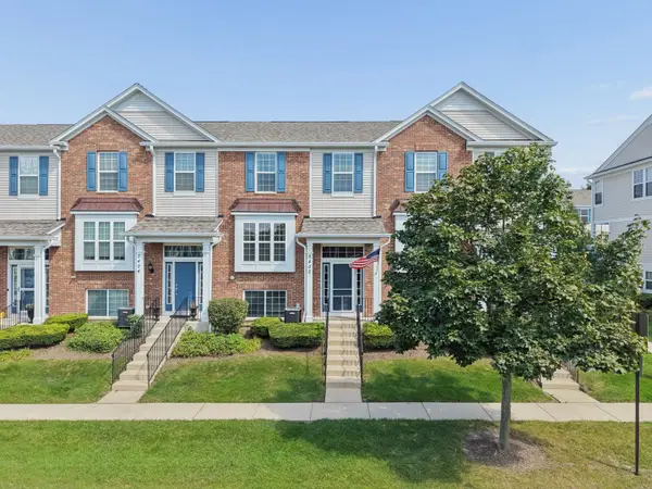 3402 Neubauer Circle, Lindenhurst, IL 60046