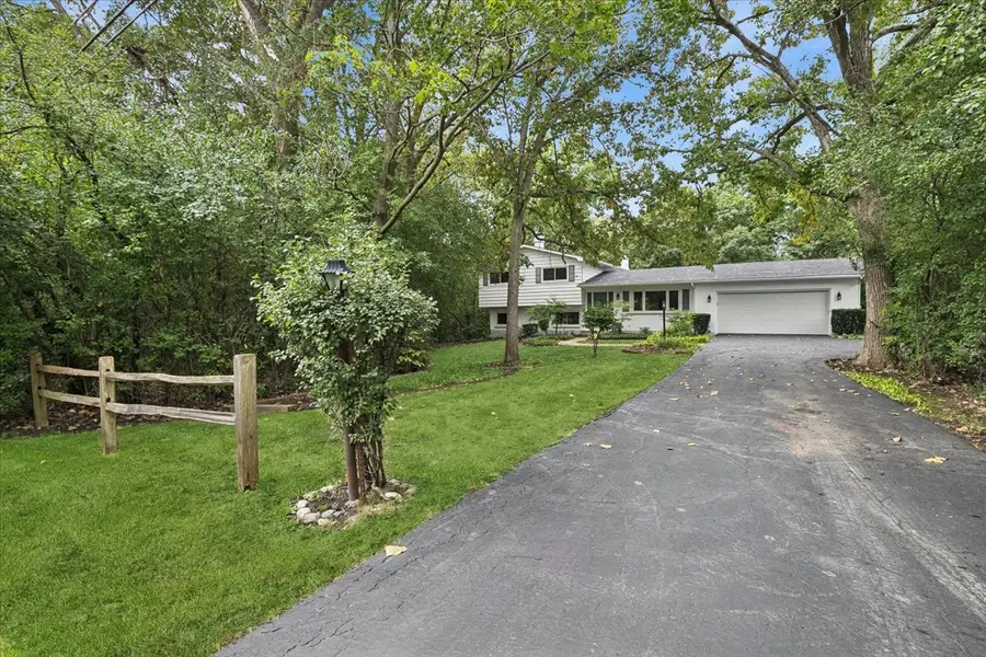 26890 N Longwood Road, Lake Forest, IL 60045 - #2