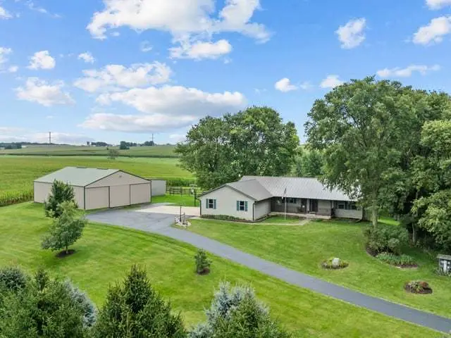 1189 N Blackhawk Road, Oregon, IL 61061 - #1