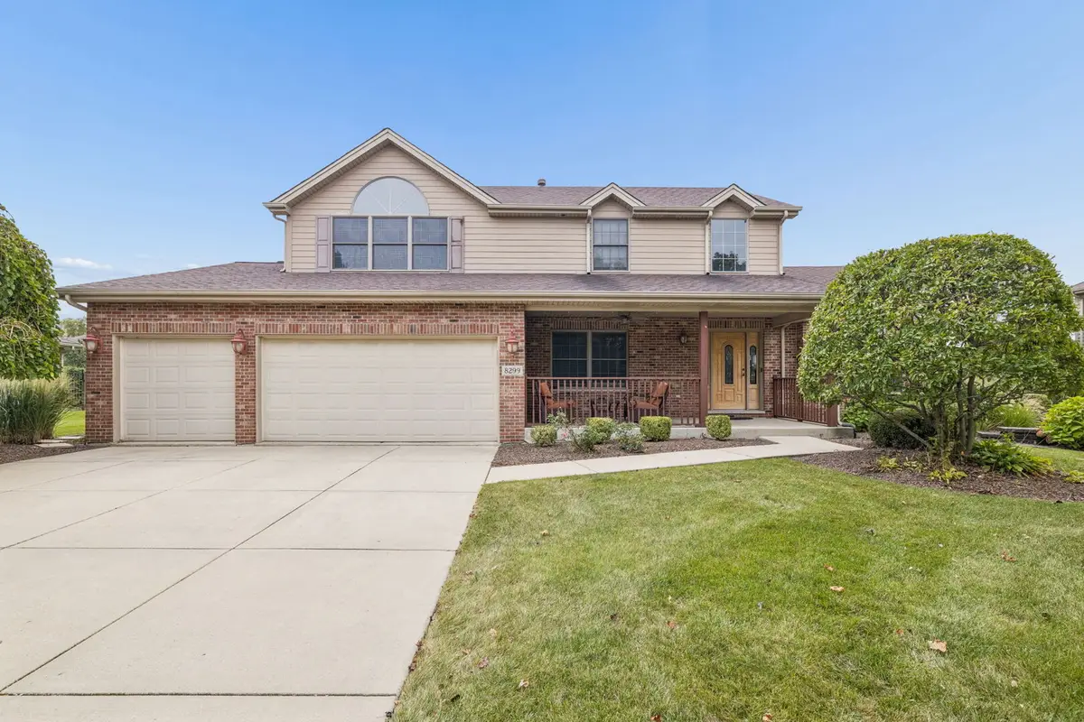 8299 Tatum Lane, Frankfort, IL 60423 - #1