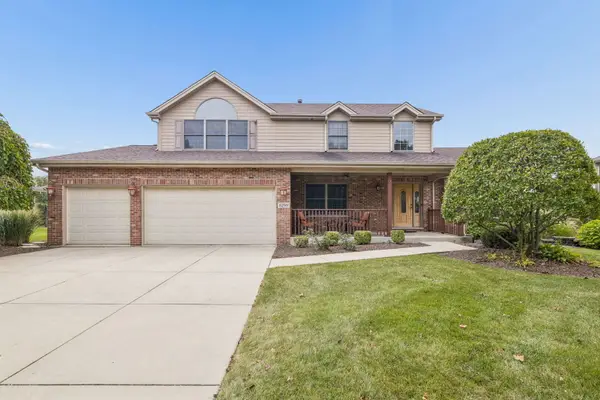8299 Tatum Lane, Frankfort, IL 60423