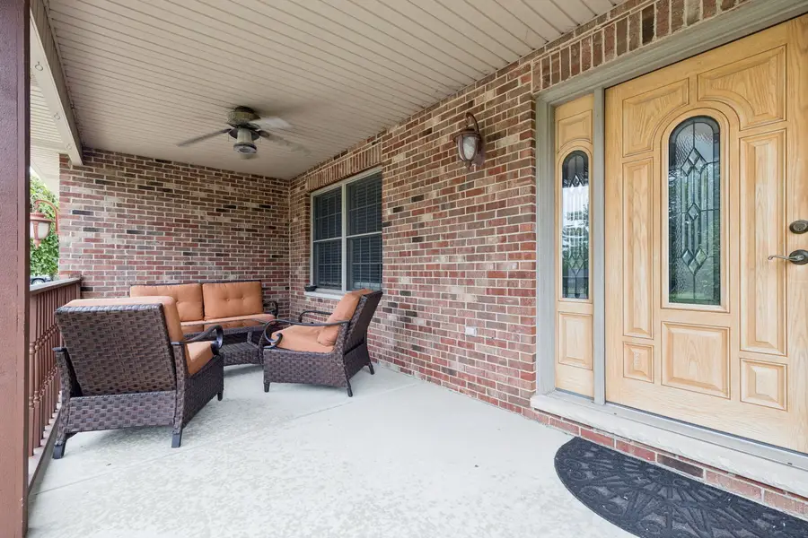 8299 Tatum Lane, Frankfort, IL 60423 - #2