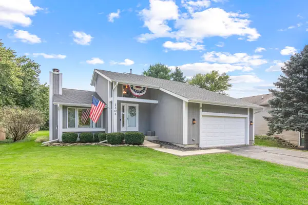 1304 Reva Lane, Lake Holiday, IL 60548