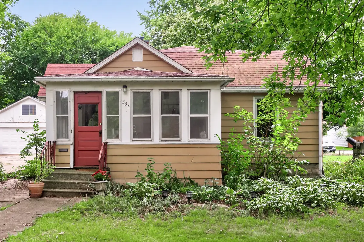 555 N 7th Street, Dekalb, IL 60115 - #1