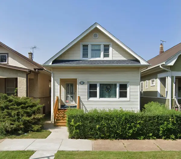 5248 W Cuyler Avenue, Chicago, IL 60641