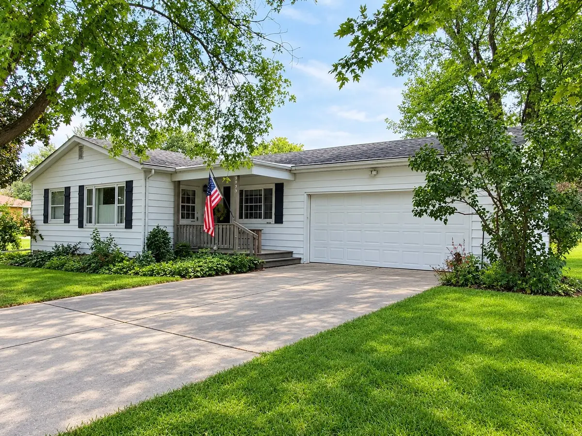 2893 E 777th Road, Utica, IL 61373 - #1