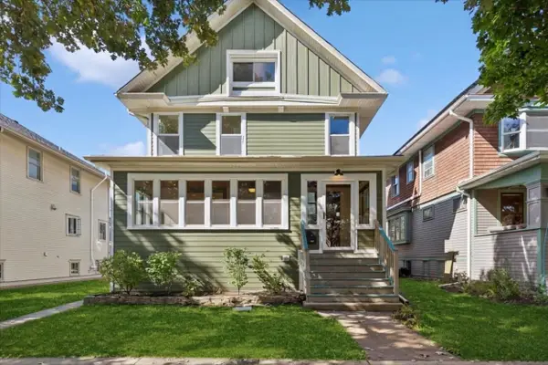 Address Withheld By Seller, Oak Park, IL 60304