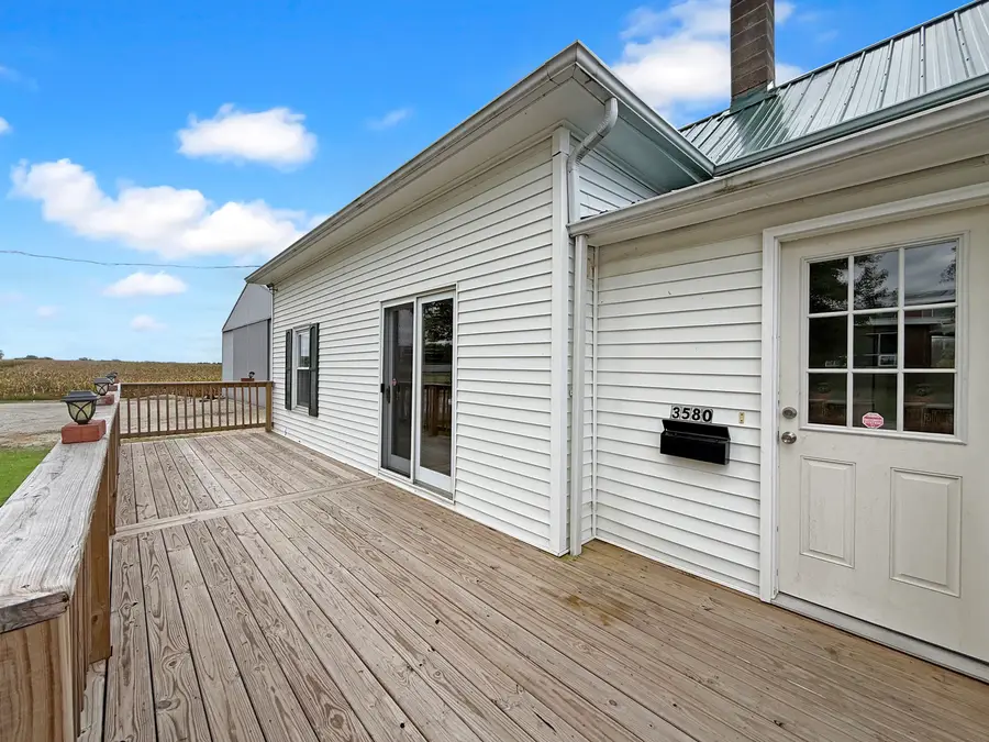 3580 Gifford Avenue, Armstrong, IL 61812 - #2