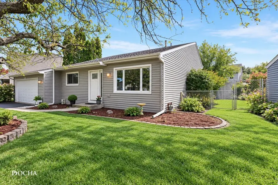 1132 Wishing Well Lane, Naperville, IL 60564 - #2