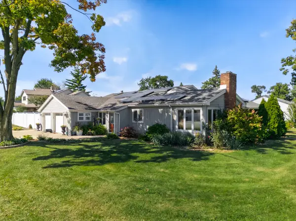 11258 S Oak Park Avenue, Worth, IL 60482