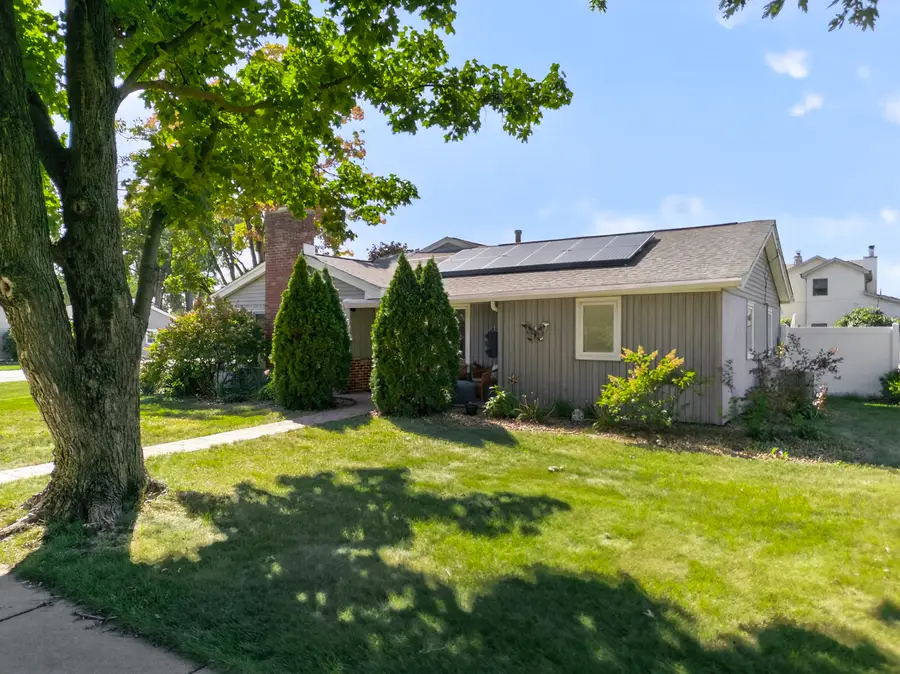11258 S Oak Park Avenue, Worth, IL 60482 - #2