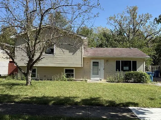 437 Normal Avenue, Chicago Heights, IL 60411 - #1