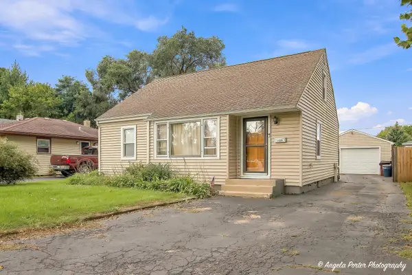 1124 Fulton Avenue, Winthrop Harbor, IL 60096