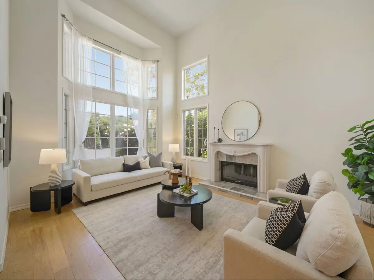 321 Zagora Drive, Danville, CA 94506 - #1