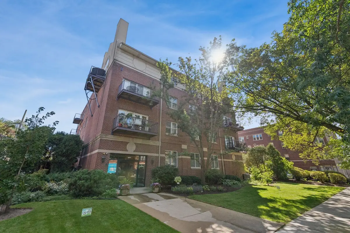 1319 Chicago Avenue #305, Evanston, IL 60201 - #1