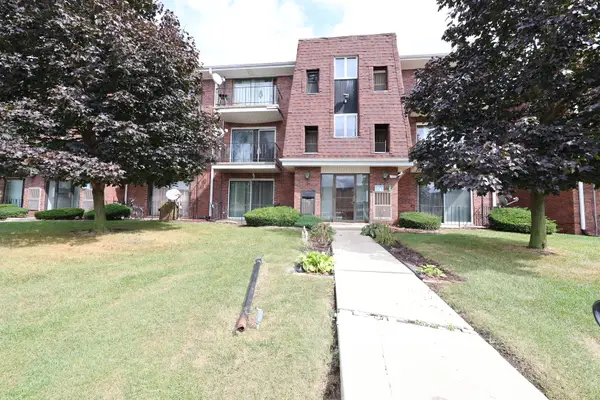 11929 S Lawndale Avenue #3C4, Alsip, IL 60803