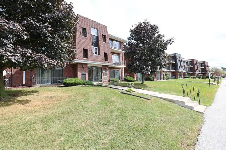 11929 S Lawndale Avenue #3C4, Alsip, IL 60803 - #2