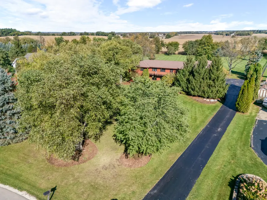 10316 Arabian Trail, Woodstock, IL 60098 - #2