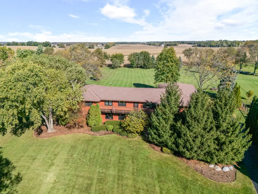10316 Arabian Trail, Woodstock, IL 60098 - #3