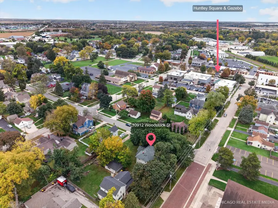 10912 N Woodstock Street, Huntley, IL 60142 - #2