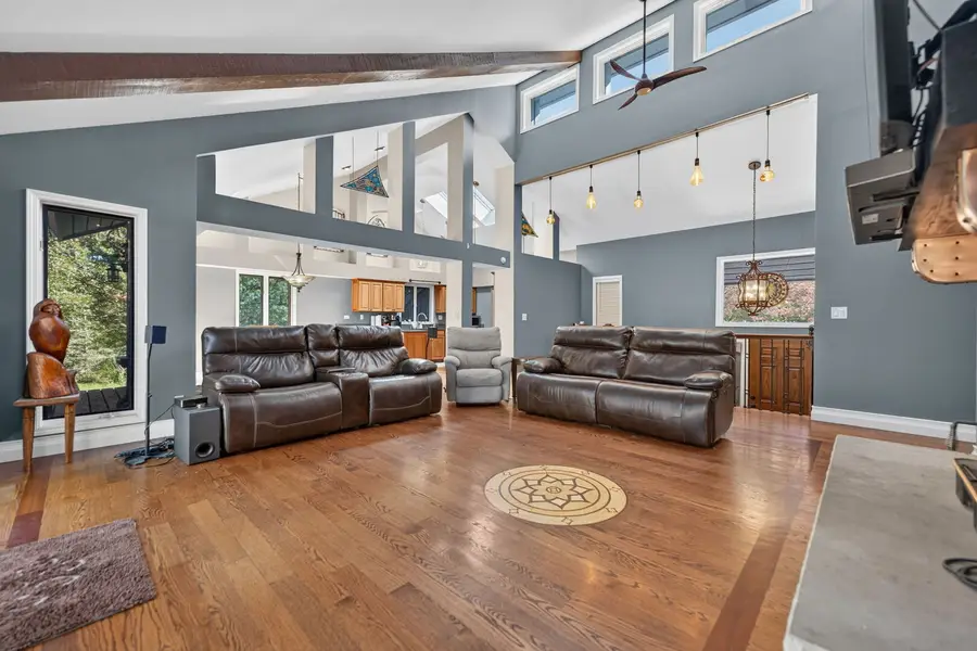 7707 N Valley Hill Road, Woodstock, IL 60098 - #3