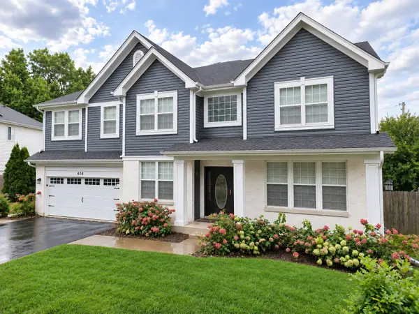 408 Pinehurst Court, Gurnee, IL 60031
