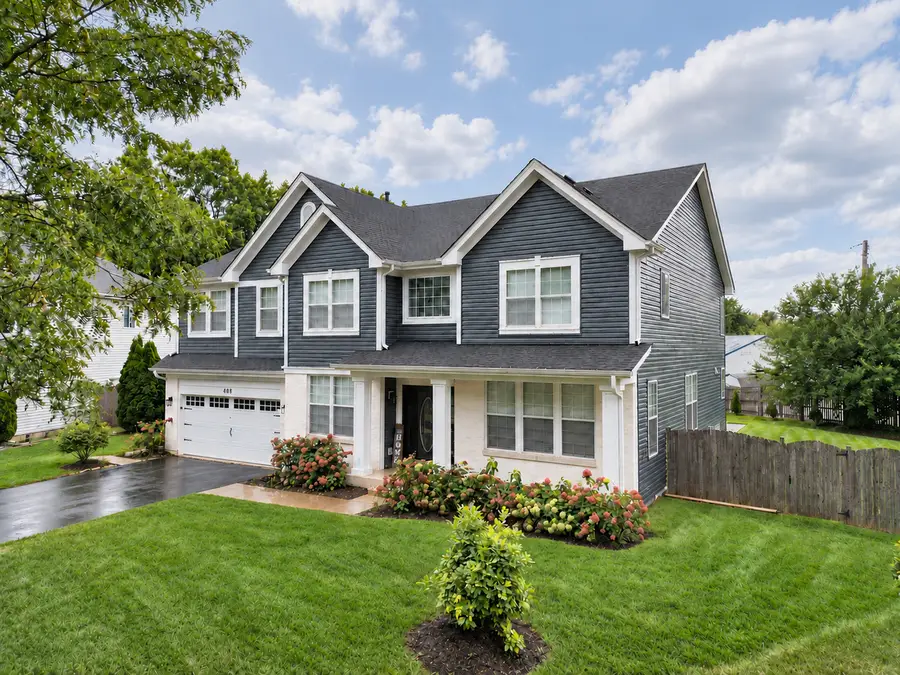408 Pinehurst Court, Gurnee, IL 60031 - #2